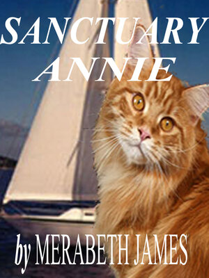 cover image of Sanctuary Annie